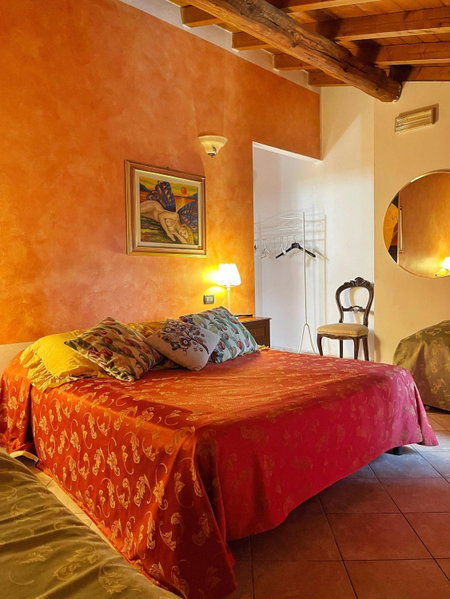 B&B La Cascina di Alice, Castiglione delle Stiviere, Italy