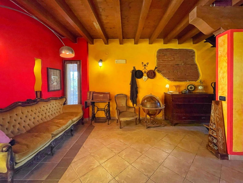 B&B La Cascina di Alice, Castiglione delle Stiviere, Italy