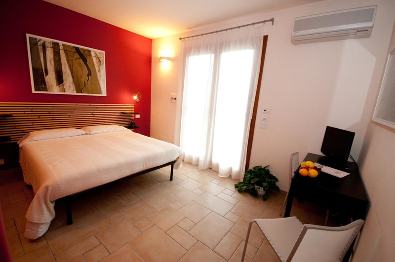 Hotel La Posta di Torrenova, Orbetello, Italy