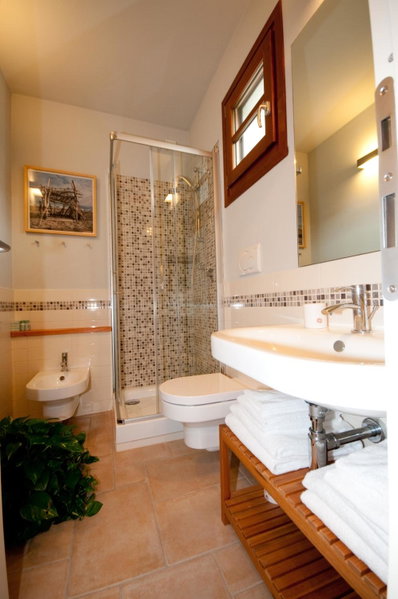 Hotel La Posta di Torrenova, Orbetello, Italy