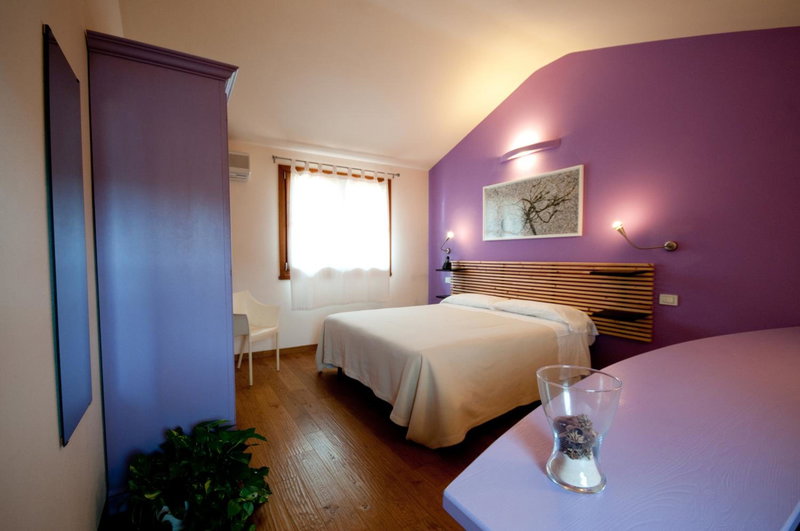 Hotel La Posta di Torrenova, Orbetello, Italy