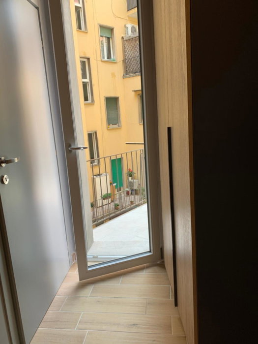 MARCONI 2 rooms, Bologna, Italy