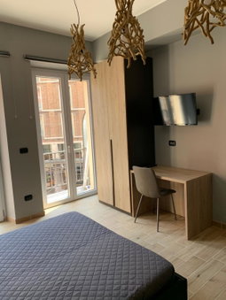 MARCONI 2 rooms, Bologna, Italy