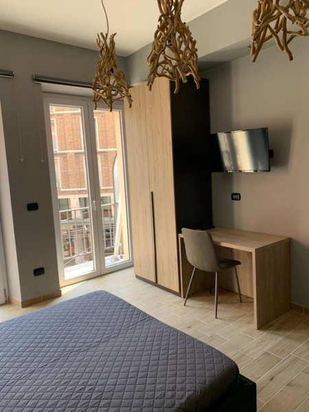 MARCONI 2 rooms, Bologna, Italy