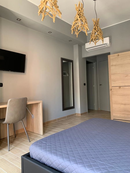 MARCONI 2 rooms, Bologna, Italy
