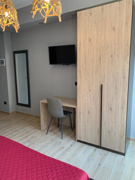 MARCONI 2 rooms, Bologna, Italy