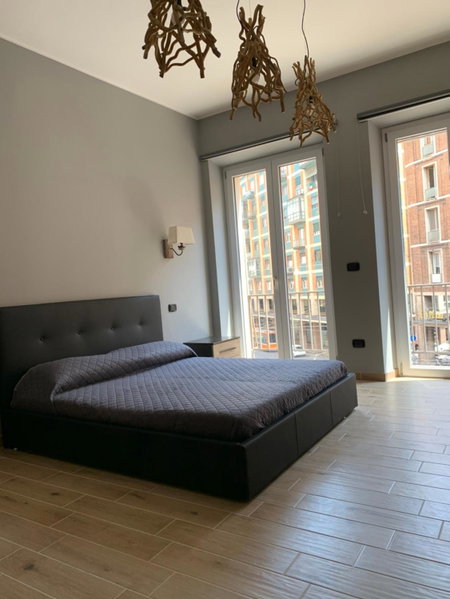 MARCONI 2 rooms, Bologna, Italy