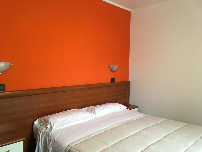 Hotel Cortina, Garda, Italy