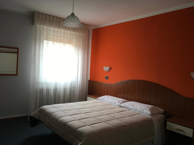 Hotel Cortina, Garda, Italy