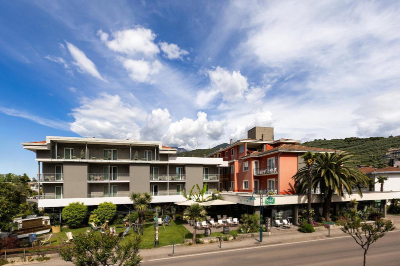 Brione Green Resort, Riva del Garda, Italy
