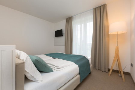 Brione Green Resort, Riva del Garda, Italy