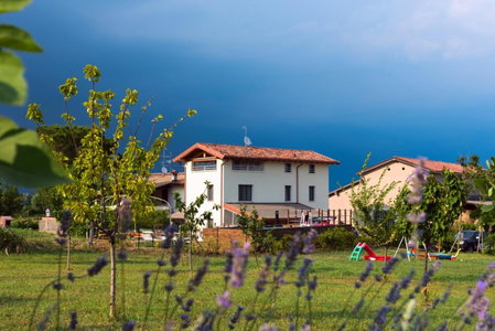 Art Gallery Rooms, Lonato del Garda, Italy