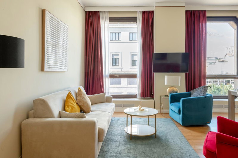 Heart Milan Apartments Duomo District, Milan, Italy