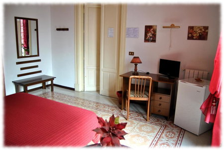 Bed and Breakfast D'Angelo, Palermo, Italy