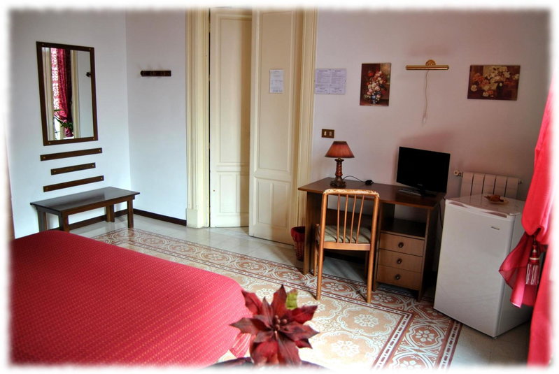 Bed and Breakfast D'Angelo, Palermo, Italy