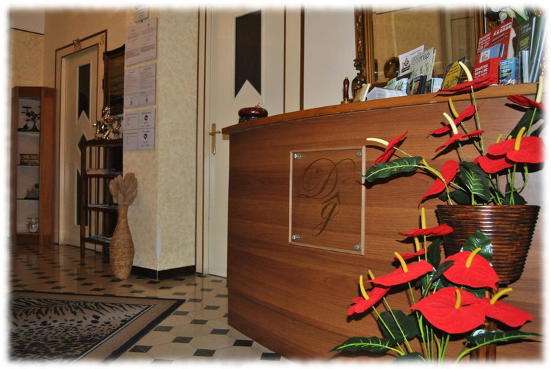 Bed and Breakfast D'Angelo, Palermo, Italy