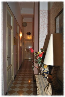 Bed and Breakfast D'Angelo, Palermo, Italy
