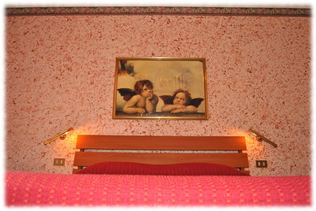Bed and Breakfast D'Angelo, Palermo, Italy
