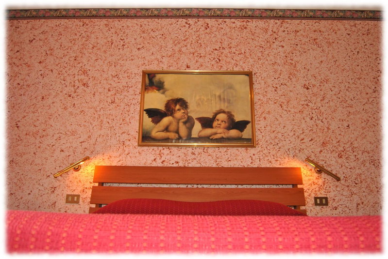 Bed and Breakfast D'Angelo, Palermo, Italy