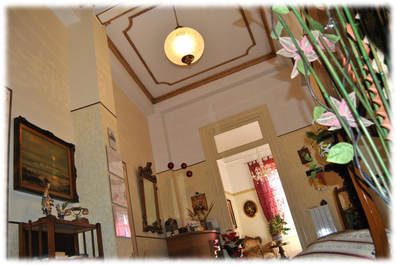 Bed and Breakfast D'Angelo, Palermo, Italy