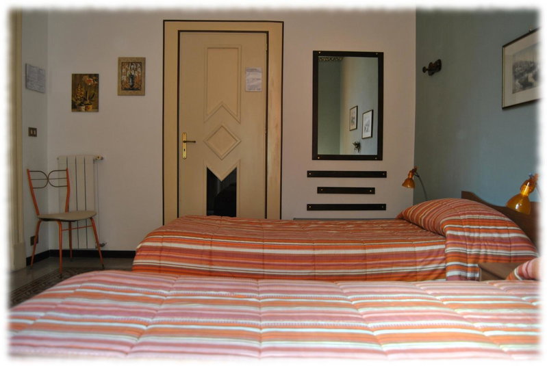 Bed and Breakfast D'Angelo, Palermo, Italy