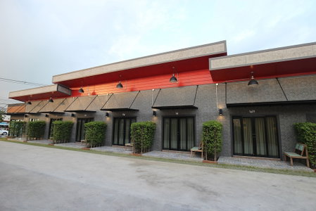 One Beat Vintage & Bistro, Chonburi, Thailand