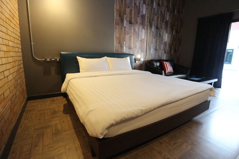 One Beat Vintage & Bistro, Chonburi, Thailand