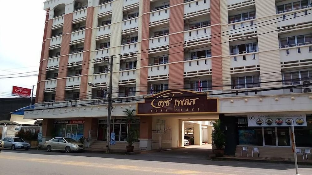 Hotel · Cosy Place Hatyai, Hat Yai