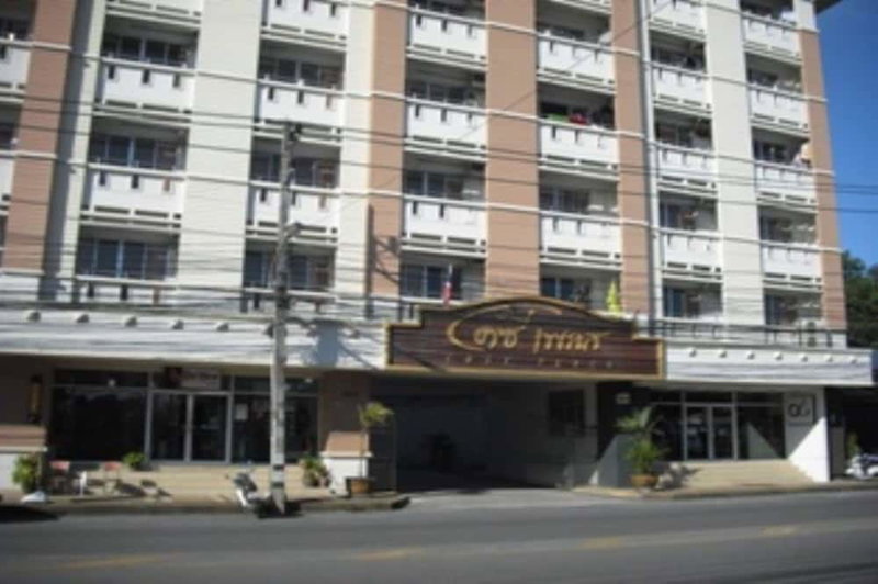 Cosy Place Hatyai, Hat Yai, Thailand