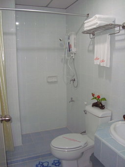 Cosy Place Hatyai, Hat Yai, Thailand