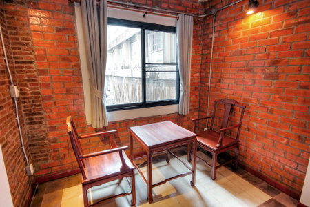 Saengpanya Home Boutique Hotel - SHA Plus, Chiang Mai, Thailand