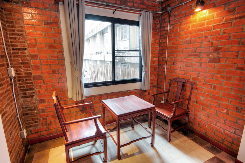 Saengpanya Home Boutique Hotel - SHA Plus, Chiang Mai, Thailand