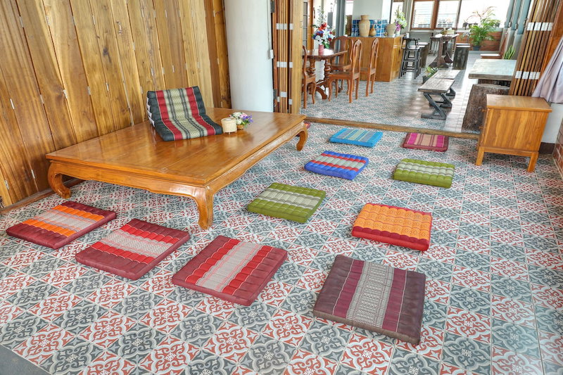 Saengpanya Home Boutique Hotel - SHA Plus, Chiang Mai, Thailand