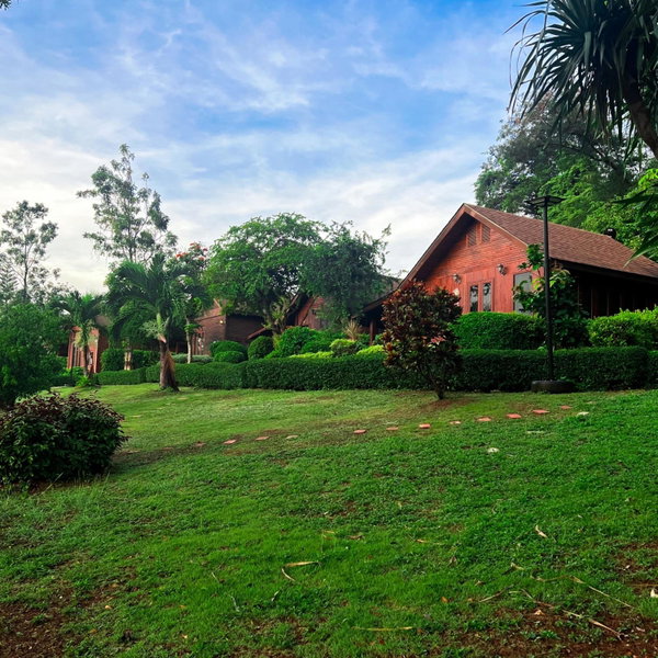 Maingern Maithong Resort, Sara Buri, Thailand