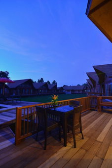 Rice Farm Villa Suratthani, Surat Thani, Thailand