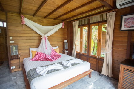 Rice Farm Villa Suratthani, Surat Thani, Thailand
