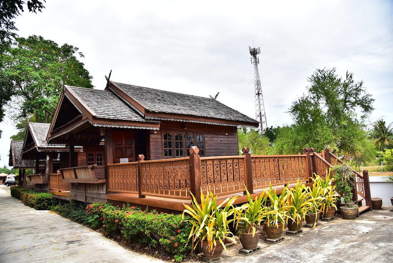 Little Home Beach, Kui Buri, Thailand