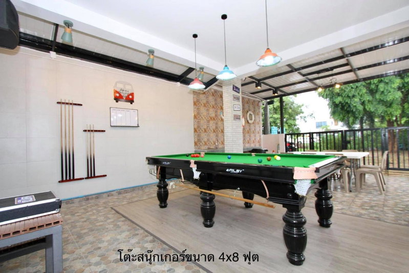 Boutique Huahin Pool Villa, Hua Hin, Thailand