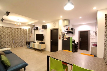 Boutique Huahin Pool Villa, Hua Hin, Thailand