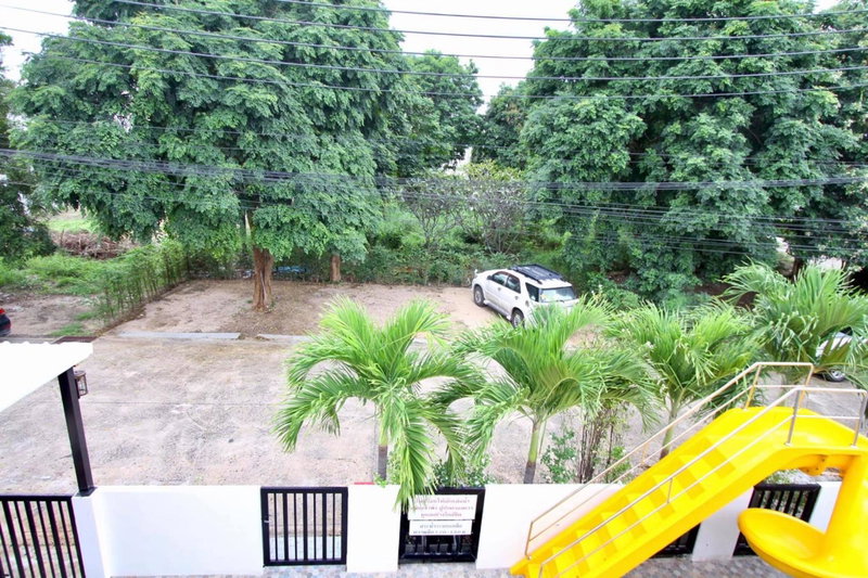 Boutique Huahin Pool Villa, Hua Hin, Thailand