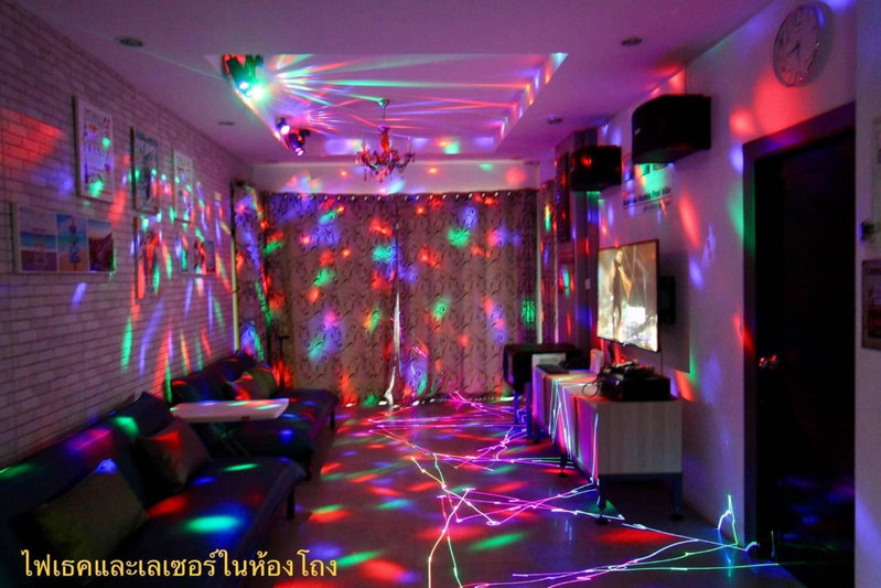 Boutique Huahin Pool Villa, Hua Hin, Thailand