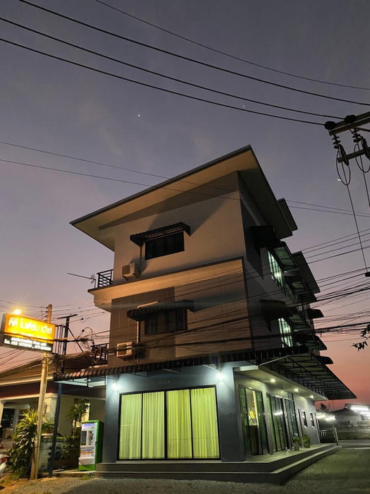 DD Modern House, Surat Thani, Thailand