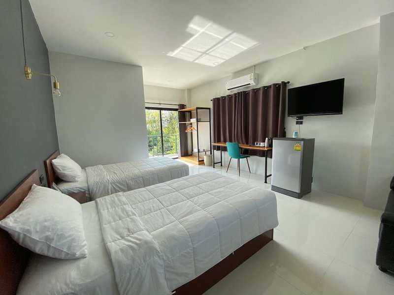 DD Modern House, Surat Thani, Thailand