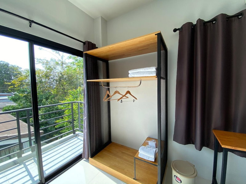 DD Modern House, Surat Thani, Thailand