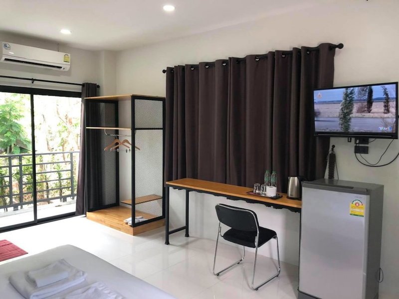 DD Modern House, Surat Thani, Thailand