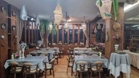 Butsaba Garden Resort, Ban San Pa Yang (1), Thailand