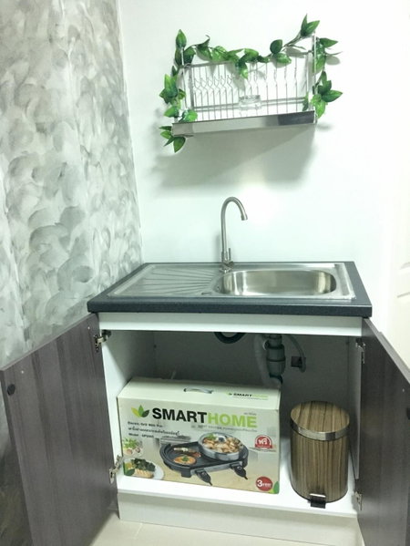 Grandbeach Condo Unite A307, Rayong, Thailand