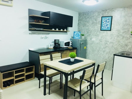 Grandbeach Condo Unite A307, Rayong, Thailand
