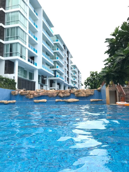 My Resort Hua Hin D605 By Chutha, Hua Hin, Thailand