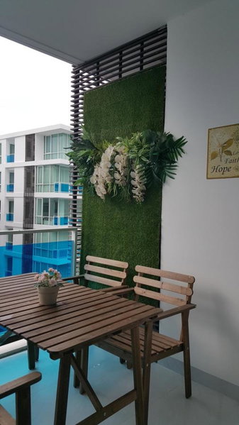 My Resort Hua Hin D605 By Chutha, Hua Hin, Thailand